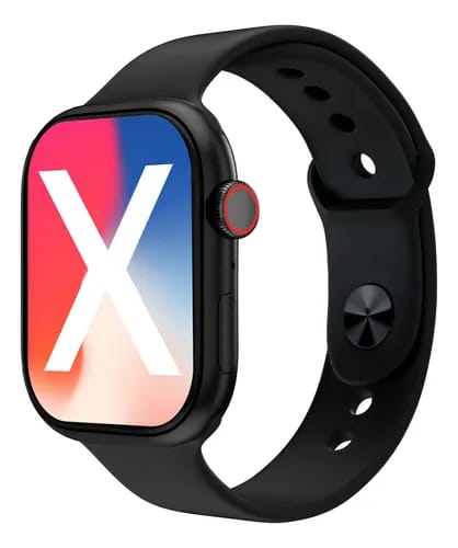 S10 Max Smart Watch